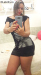 young Brazil girl Priscila from Rio De Janeiro BR10138