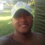 cute Colombia man John from Cali CO21718