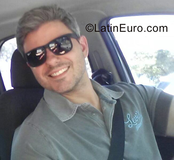Date this gorgeous Brazil man Eduardo from Sao Paulo BR10078