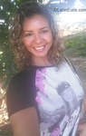 good-looking Brazil girl Edniad from Rio De Janeiro BR10127