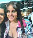 beautiful Brazil girl Grace from Lagoa Da Canoa BR10115