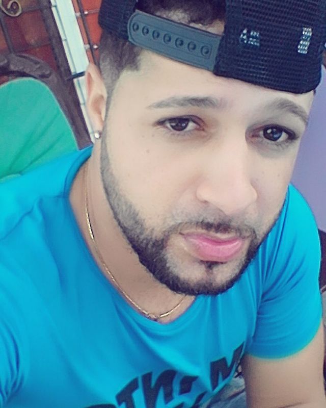 Date this attractive United States man Gerardo from New York US18240