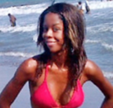 Date this nice looking Jamaica girl Okubit from Jamaica JM2460