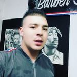 young Colombia man Esteban from Medellin CO21747