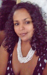 happy Brazil girl Gilmara from Petrolina BR10219