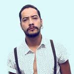 voluptuous Colombia man Julian Betancou from Bogota CO21800