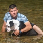 foxy Colombia man Alex from Medellin CO21831