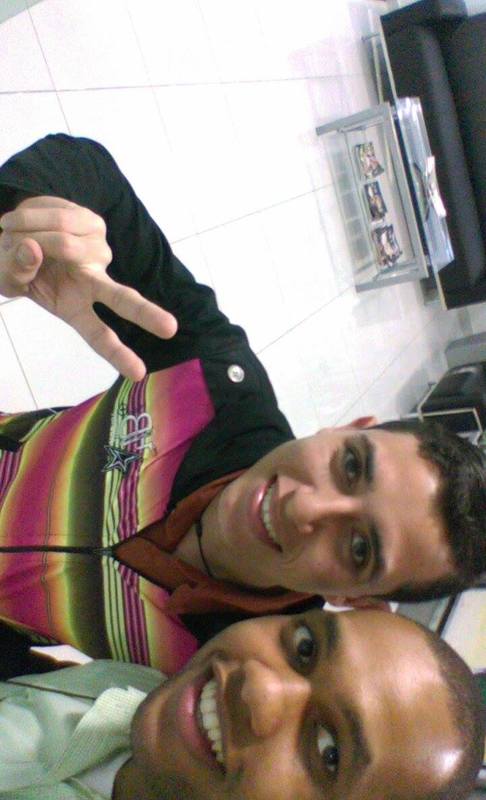 Date this nice looking Dominican Republic man Renzo from Santo Domingo DO29295