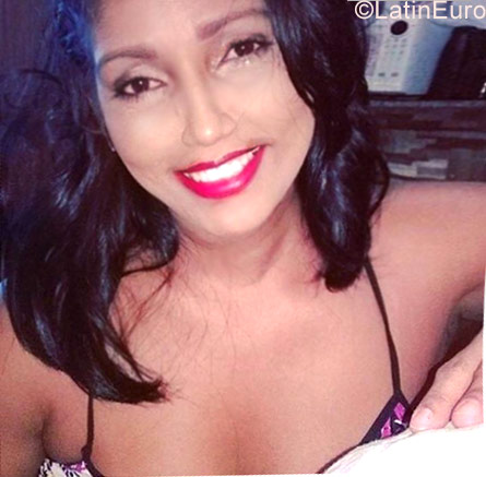 Date this tall Brazil girl Lene from Fortaleza BR10547