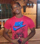 foxy Dominican Republic man Junior ernest c from Brazil DO29338