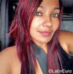 delightful Brazil girl Luh from Sao Paulo BR10107