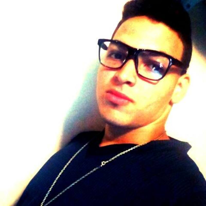 Date this fun Dominican Republic man Starlin from Santiago DO29362