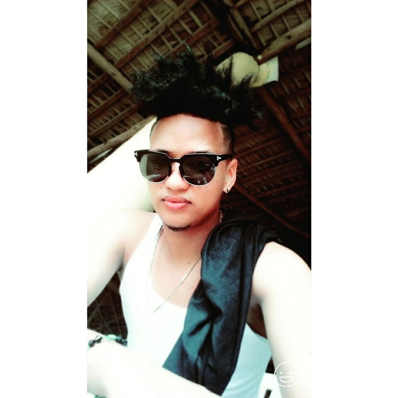 Date this happy Dominican Republic man Kenedy Nivar Liriano from San Cristobal DO29364