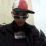 funny Colombia man Nexman from Bogota CO21862