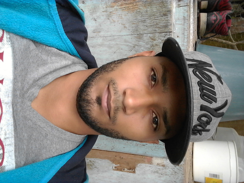 Date this good-looking Dominican Republic man Eliezer from Santo Domingo DO29399