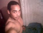 attractive Dominican Republic man Pedro luis from Puerto Plata DO29401