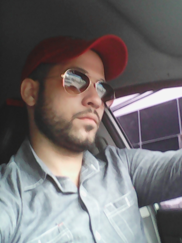 Date this passionate United States man Omar from Moca US18297