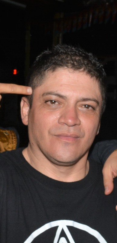 Date this good-looking Colombia man Juan carlos ren from Medellin CO21888