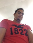 attractive Dominican Republic man Kelvin from Santo Domingo DO29441