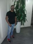 attractive Dominican Republic man Eddy from Santo Domingo DO29475