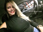 attractive Brazil girl Marlia from Sao Paulo BR10120