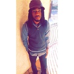georgeous Jamaica man  from St James JM2471