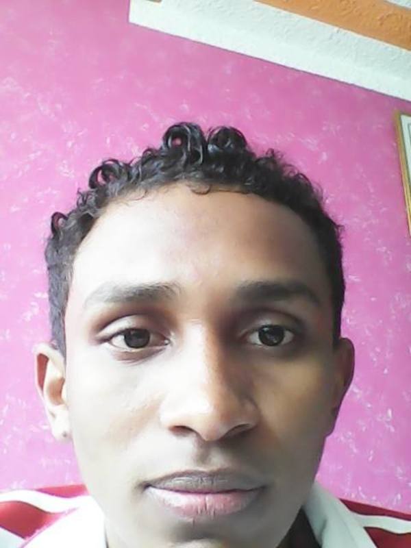 Date this pretty Colombia man Anderson moreno from Aguachica CO21930