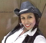 passionate Brazil girl Deliane from Sao Paulo BR10124