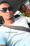 good-looking Dominican Republic man  from La Romana DO29544