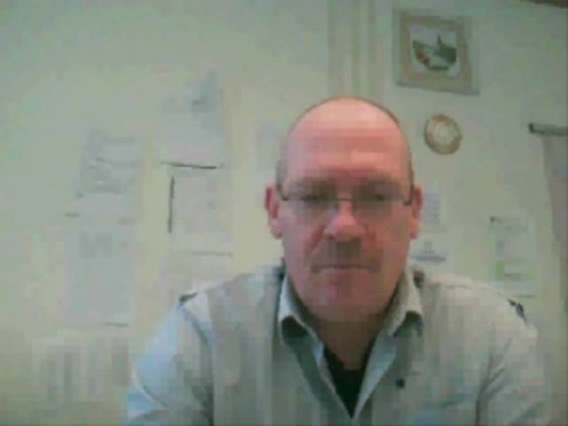 Date this delightful United States man Marjones from Oregon US18331