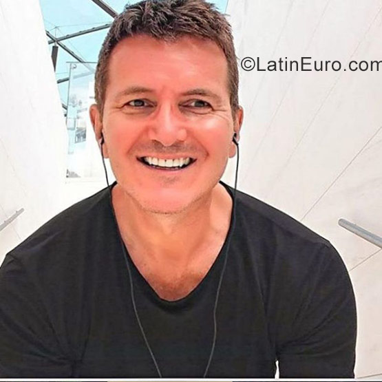 Date this sensual Netherlands man Ruud from Maastricht NL340