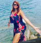 nice looking Brazil girl Ana Carolina from Rio De Janeiro BR10142
