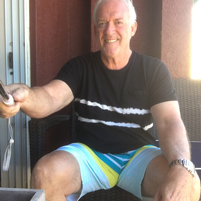 Date this good-looking Dominican Republic man Robertos52 from Santiago DO29589