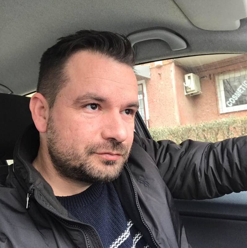 Date this athletic United States man Daved121 from Payson US18351