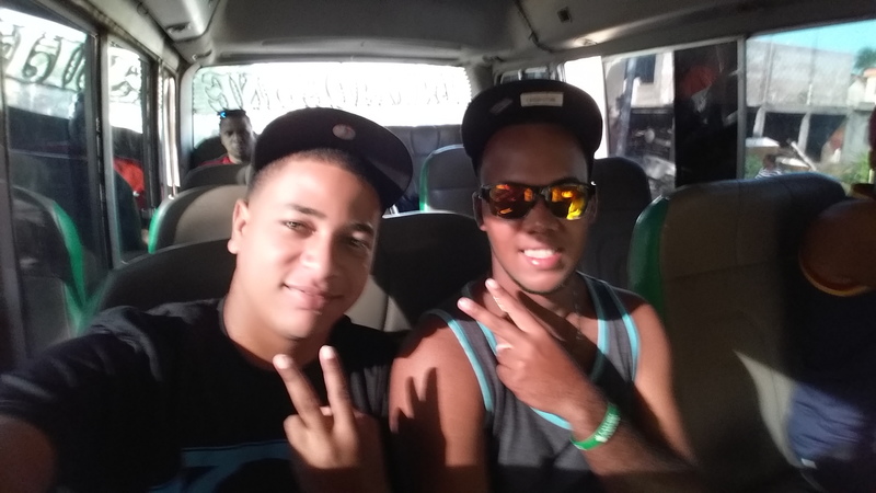 Date this attractive Dominican Republic man Darlin from Santo Domingo DO29611