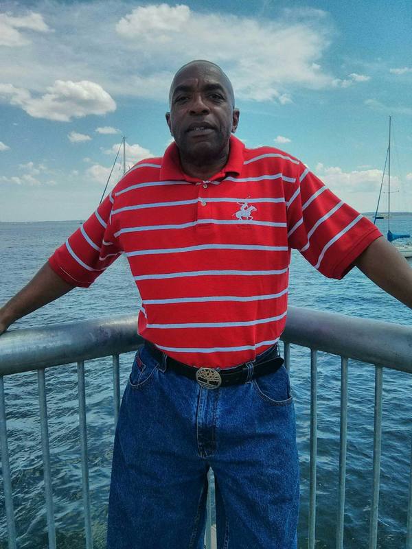 Date this delightful United States man Ricco from Brooklyn US18369