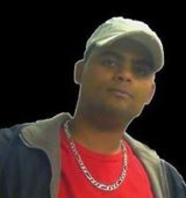 Date this stunning United States man Humberto from Boca Raton BR10146