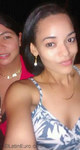 funny Honduras girl Maria del carme from Santiago HN2339
