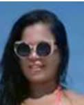 Date this nice looking Brazil girl Marcela from Brasilia BR10157