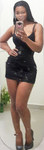 attractive Chile girl Zaida from Santiago CO22037