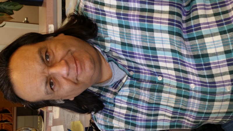 Date this funny United States man Henry from South Orange US18431