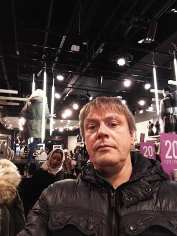 Date this cute United States man David from St Augustine US18432