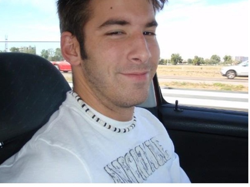 Date this tall United States man Richard00 from Alabama US18438