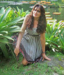 passionate Brazil girl Maria Aparecida from Rio De Janeiro BR10176