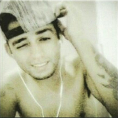 Date this nice looking Brazil man Emerson from Mogi Das Cruzes BR10174