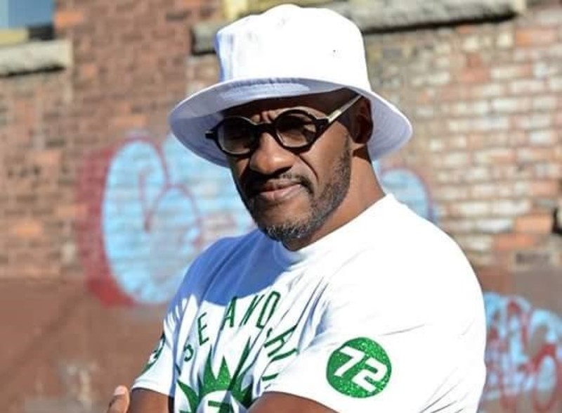 Date this hard body United States man Sam72hetep from Detroit US18463