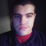 fun United States man  from Kansas City US18471