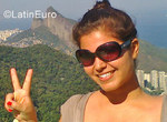 voluptuous Brazil girl Sunny from Rio De Janeiro BR10178
