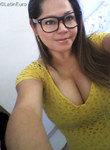 voluptuous Brazil girl  from Sao Paulo BR10189
