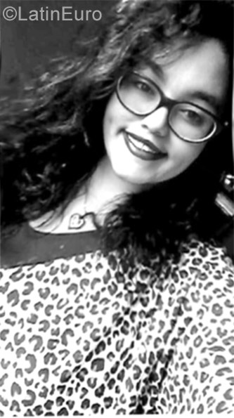 Date this gorgeous Brazil girl Iracema from Virginopolis BR10196